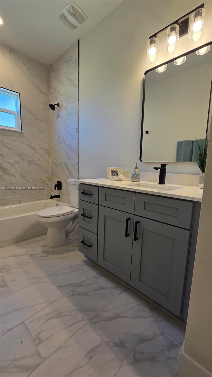 PORT MALABAR UNIT 24 - Residential Lease