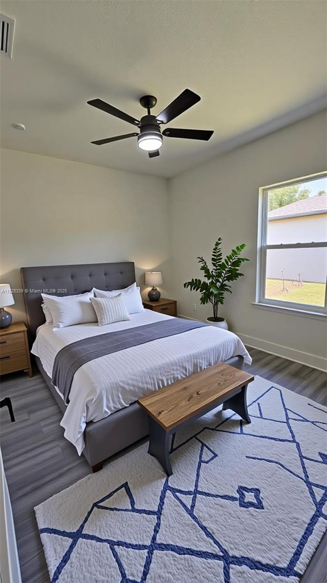 PORT MALABAR UNIT 24 - Residential Lease