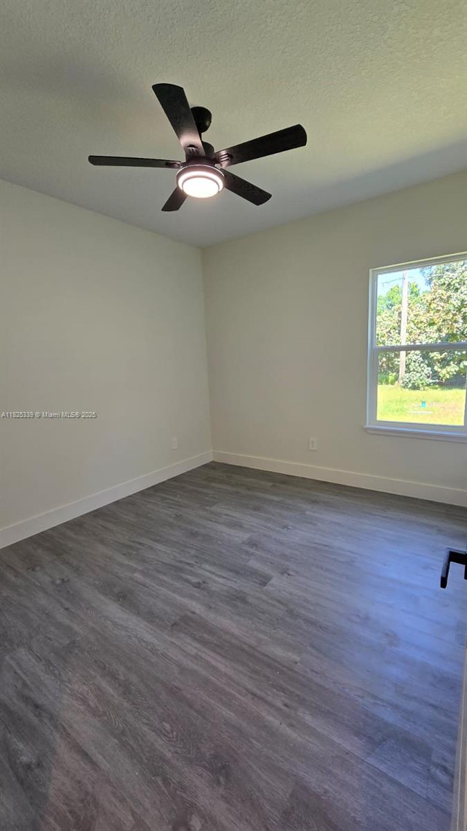PORT MALABAR UNIT 24 - Residential Lease