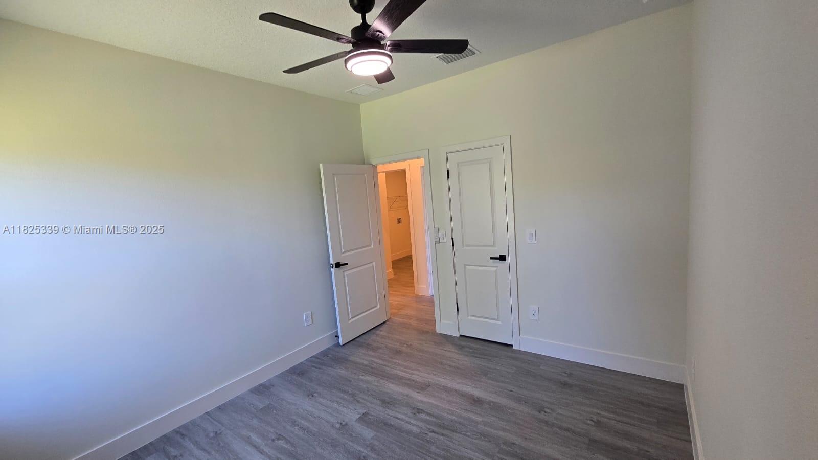 PORT MALABAR UNIT 24 - Residential Lease
