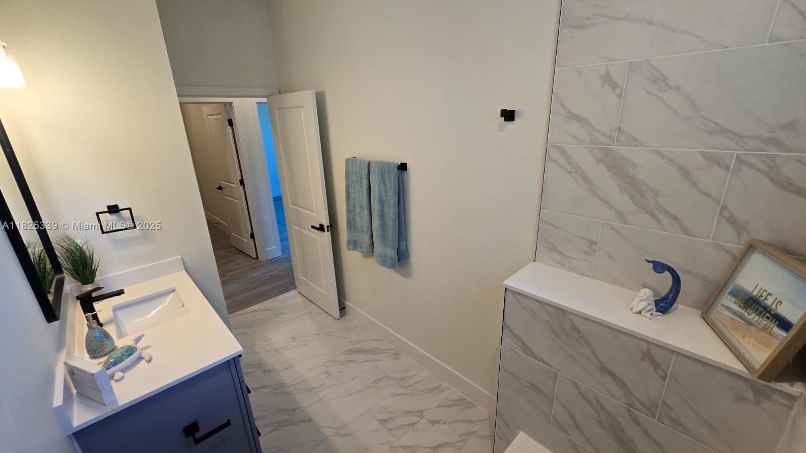 PORT MALABAR UNIT 24 - Residential Lease