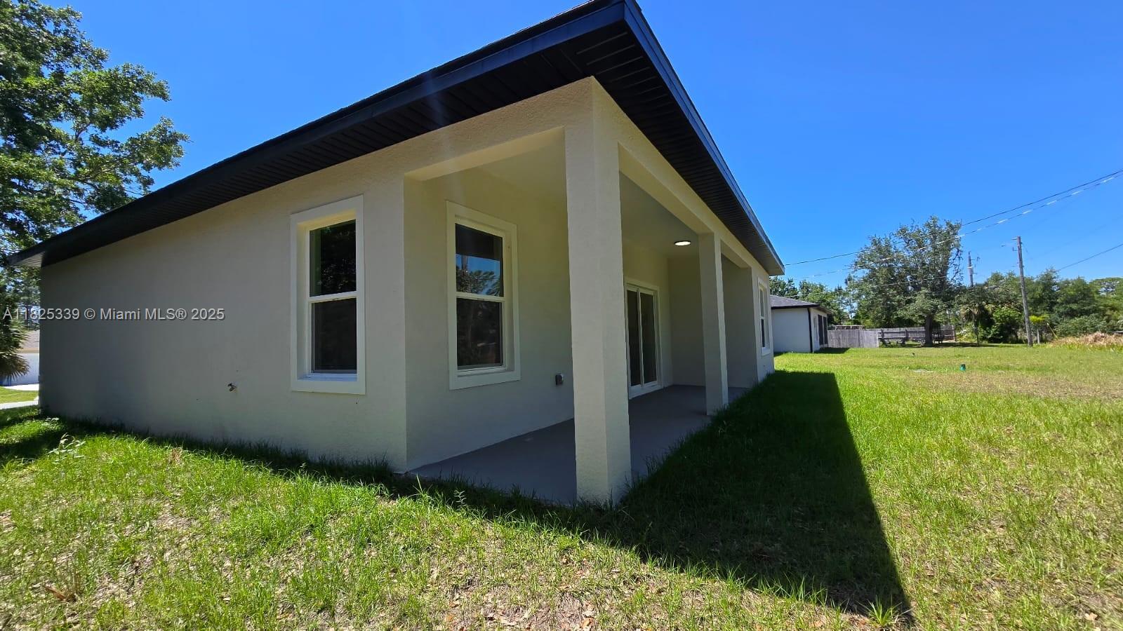 PORT MALABAR UNIT 24 - Residential Lease