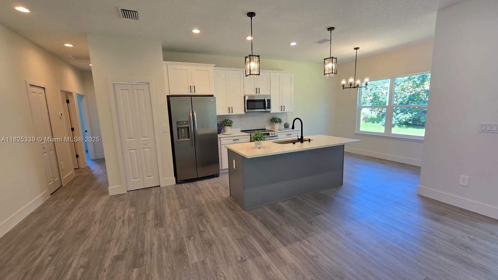 PORT MALABAR UNIT 24 - Residential Lease