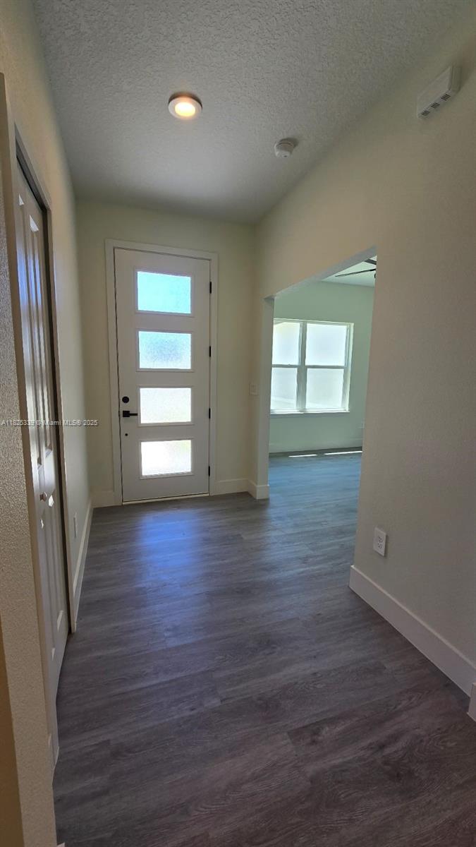 PORT MALABAR UNIT 24 - Residential Lease
