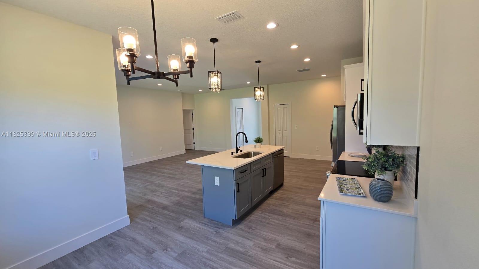 PORT MALABAR UNIT 24 - Residential Lease