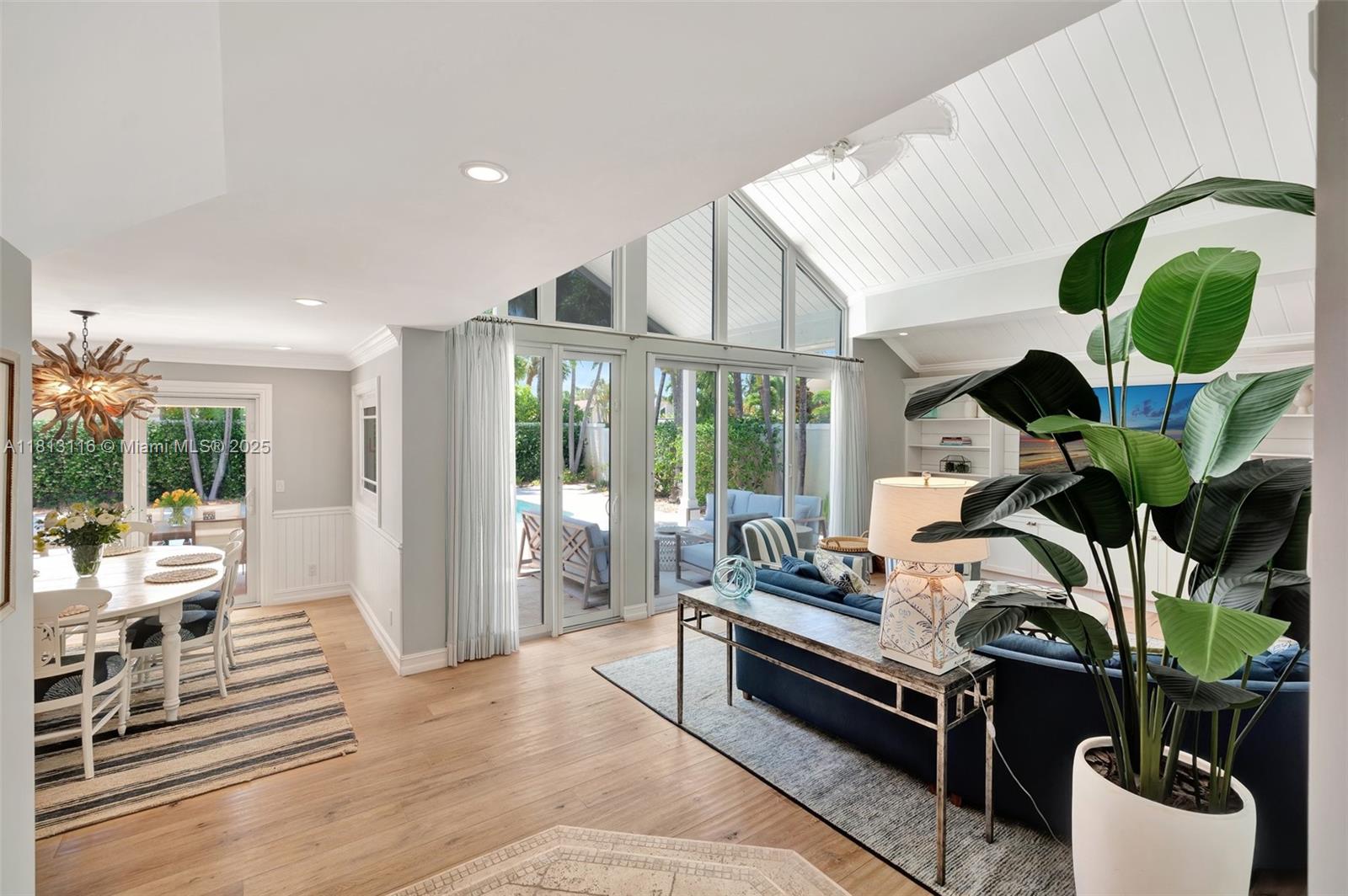 OCEAN WALK PLACE PH III - Residential