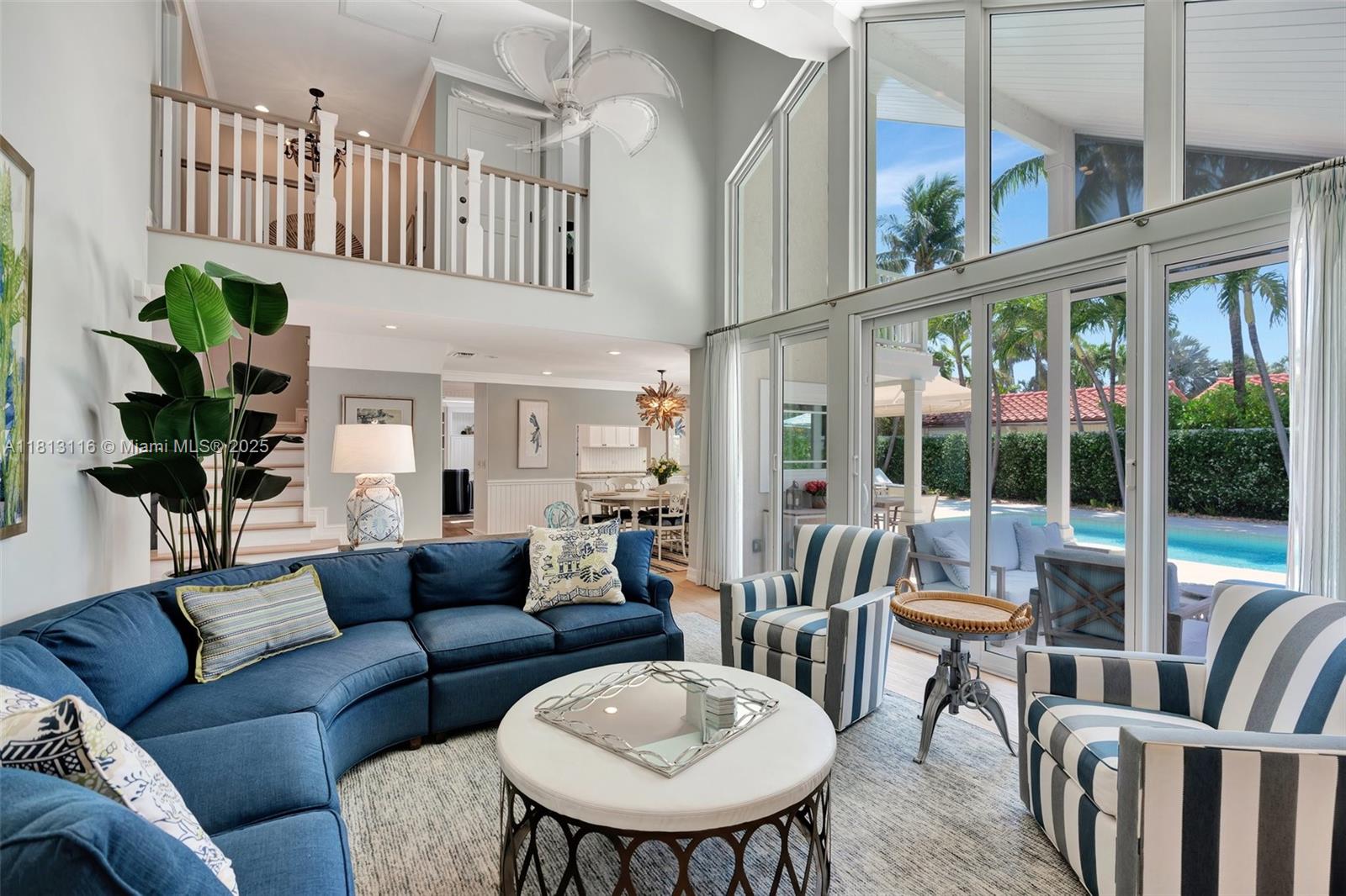OCEAN WALK PLACE PH III - Residential