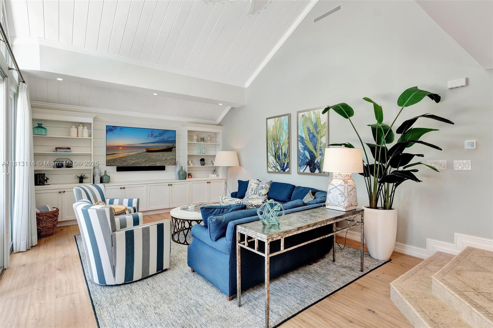 OCEAN WALK PLACE PH III - Residential
