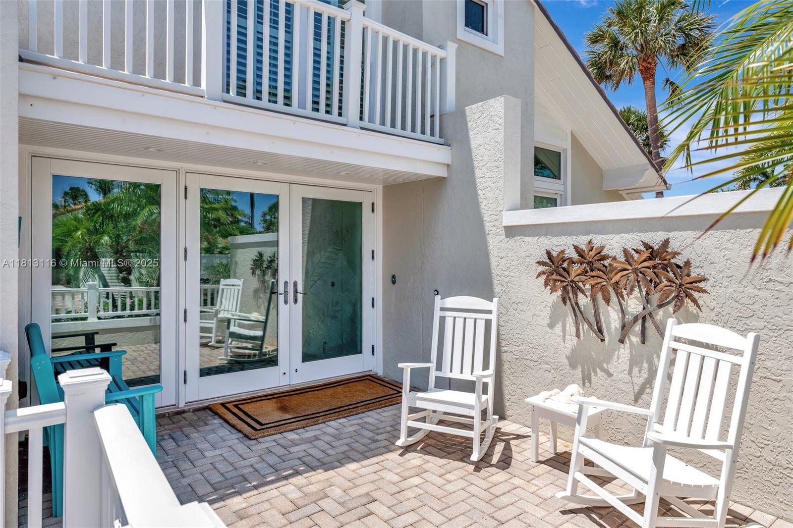 OCEAN WALK PLACE PH III - Residential