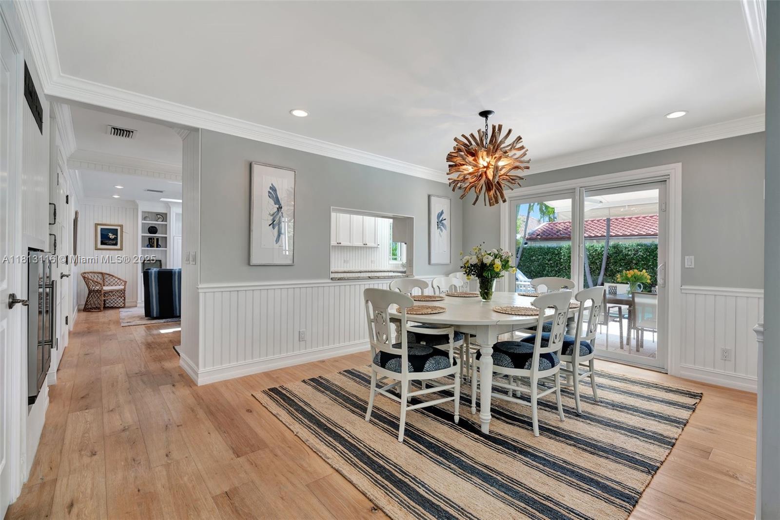 OCEAN WALK PLACE PH III - Residential