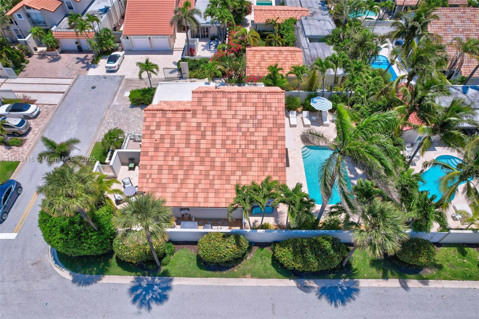 OCEAN WALK PLACE PH III - Residential