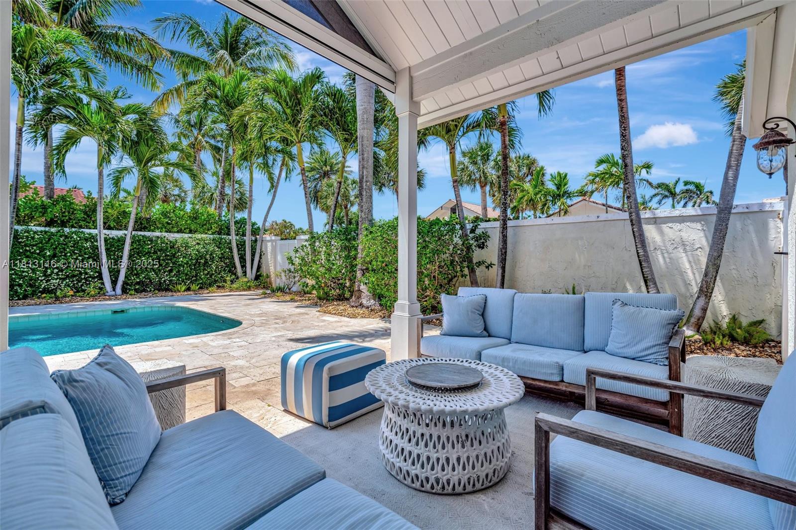 OCEAN WALK PLACE PH III - Residential