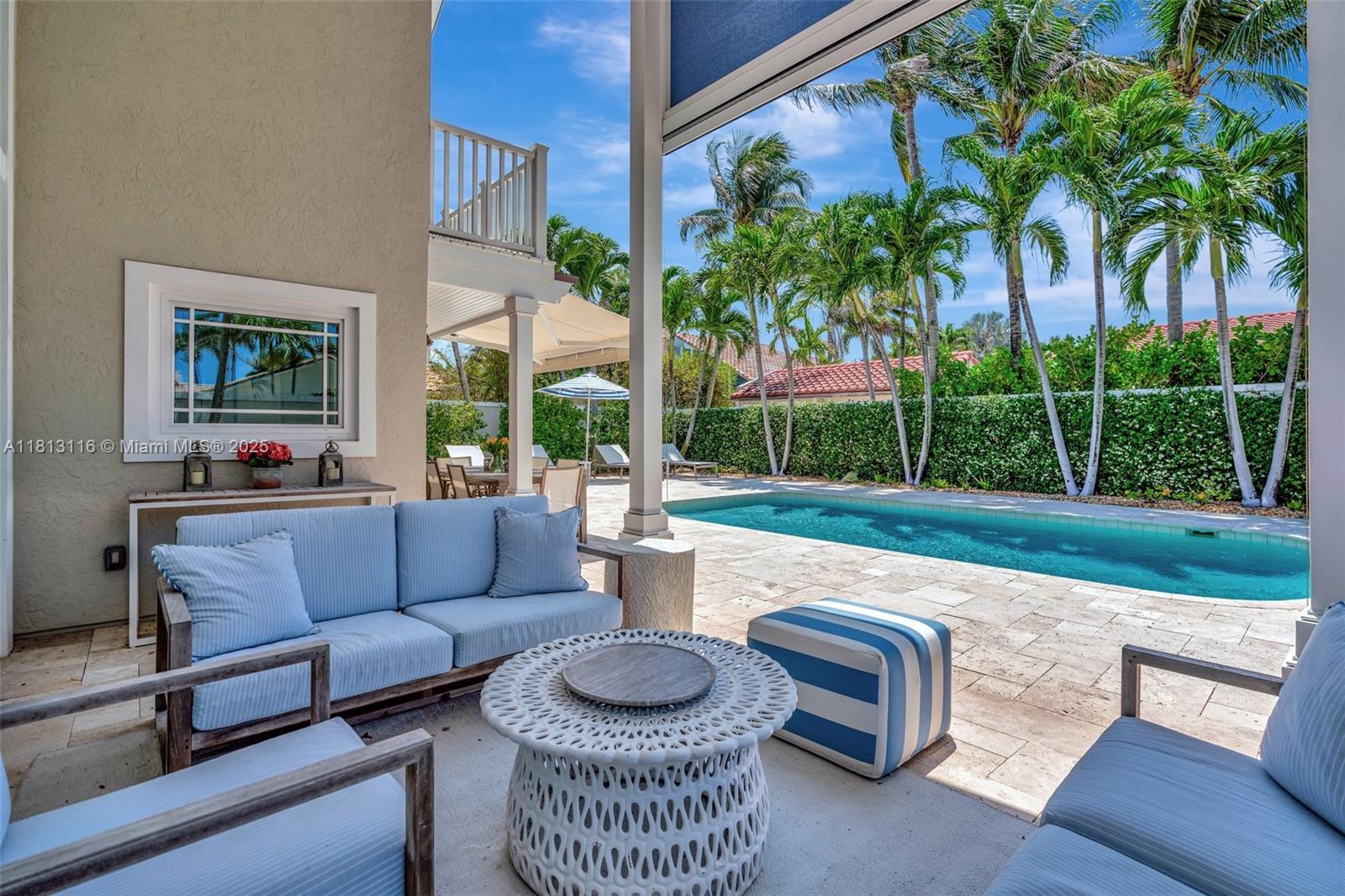 OCEAN WALK PLACE PH III - Residential