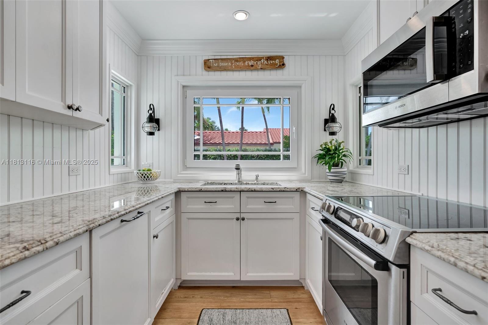 OCEAN WALK PLACE PH III - Residential