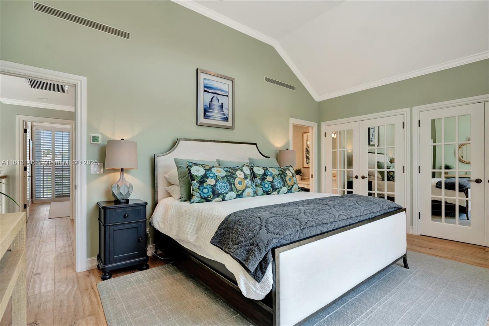 OCEAN WALK PLACE PH III - Residential
