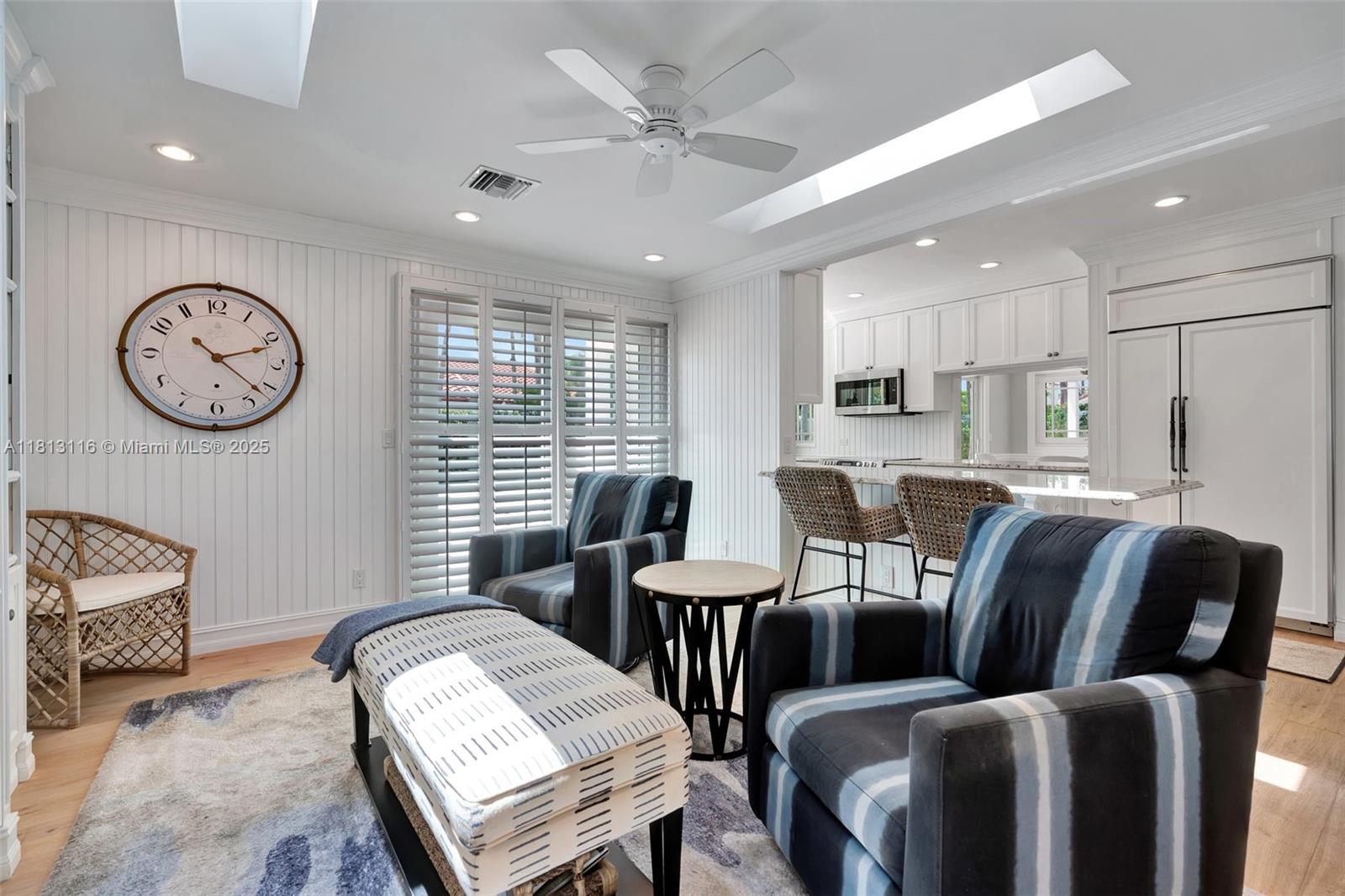 OCEAN WALK PLACE PH III - Residential