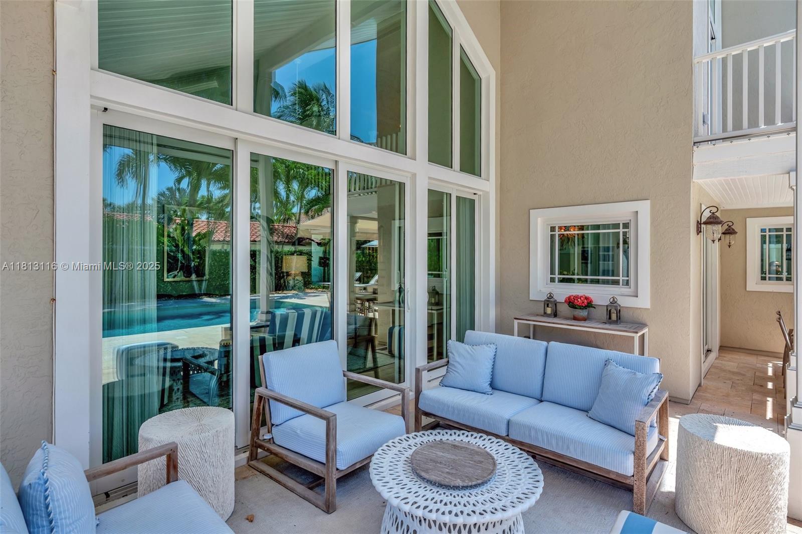 OCEAN WALK PLACE PH III - Residential