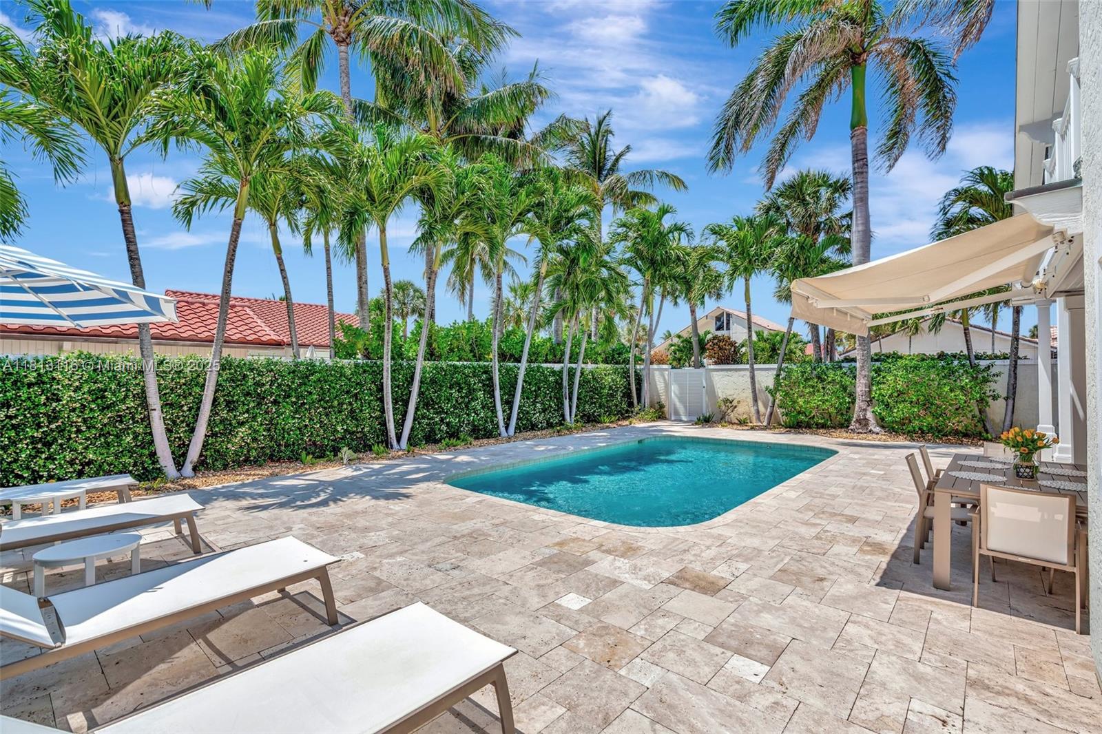 OCEAN WALK PLACE PH III - Residential