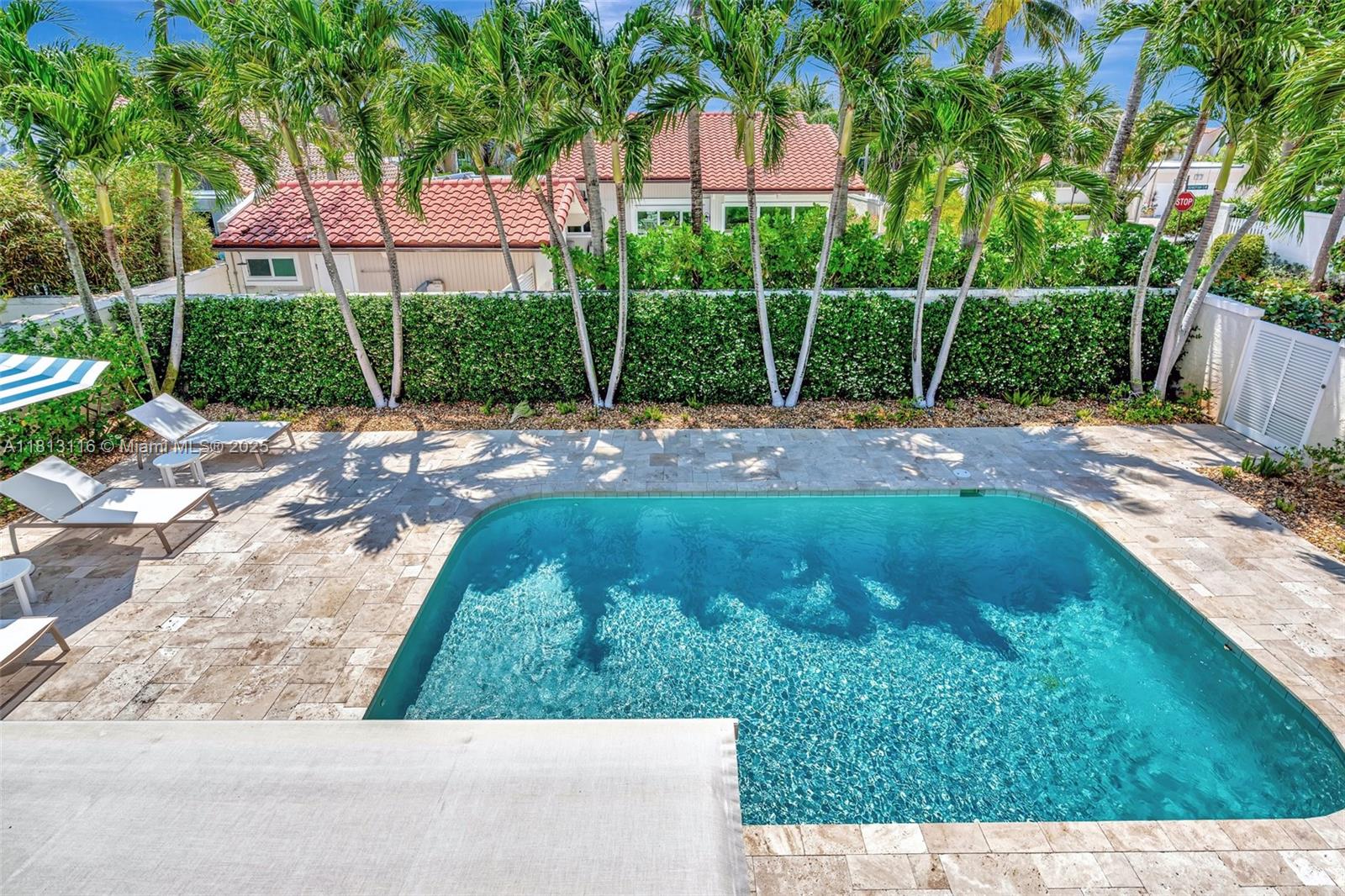 OCEAN WALK PLACE PH III - Residential