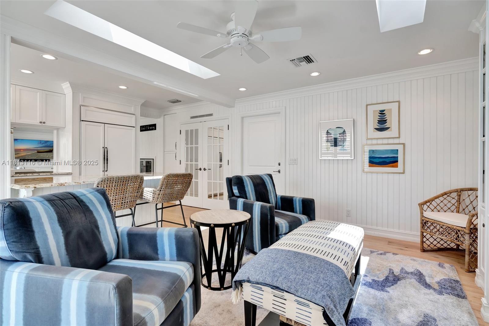 OCEAN WALK PLACE PH III - Residential