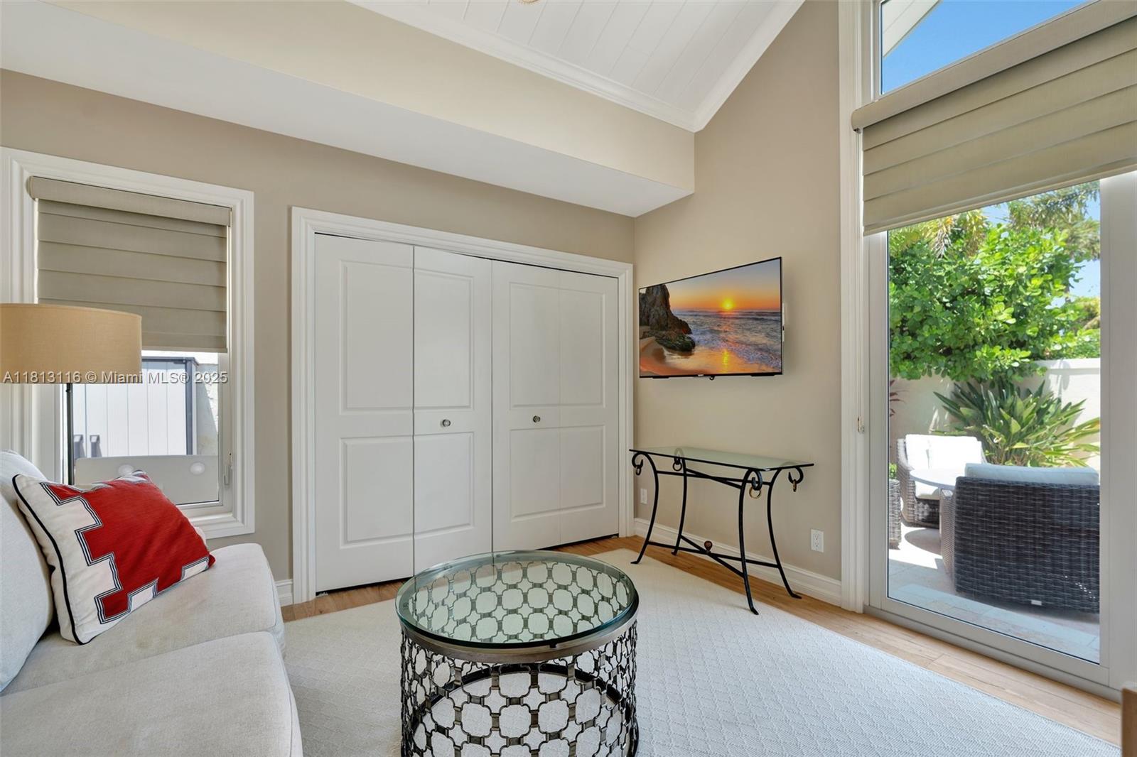 OCEAN WALK PLACE PH III - Residential