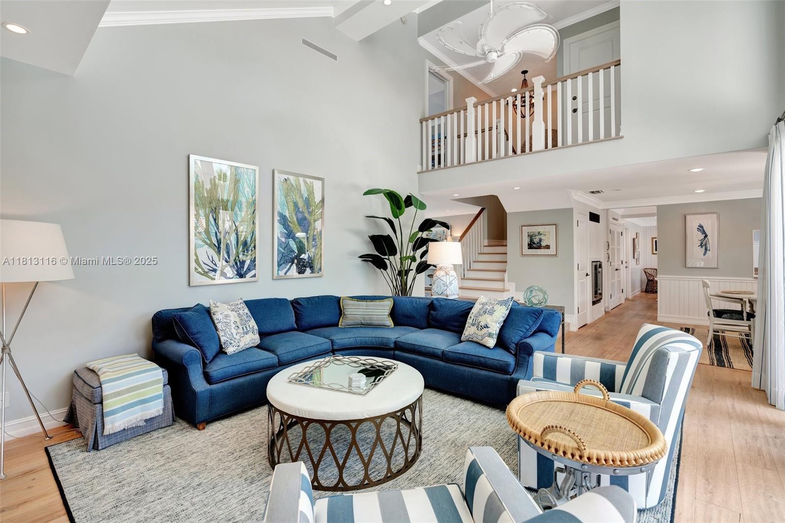 OCEAN WALK PLACE PH III - Residential