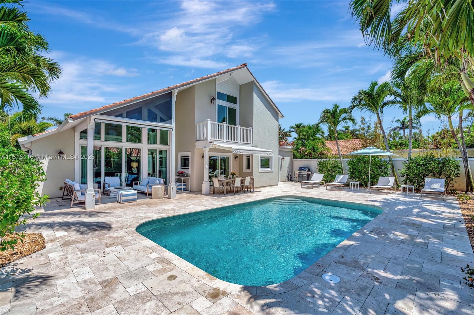 OCEAN WALK PLACE PH III - Residential