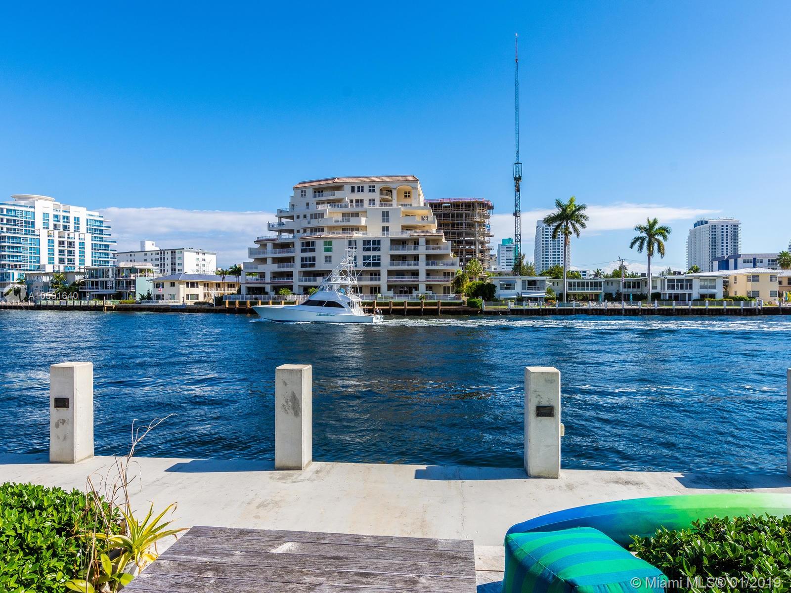 SUNRISE - Residential