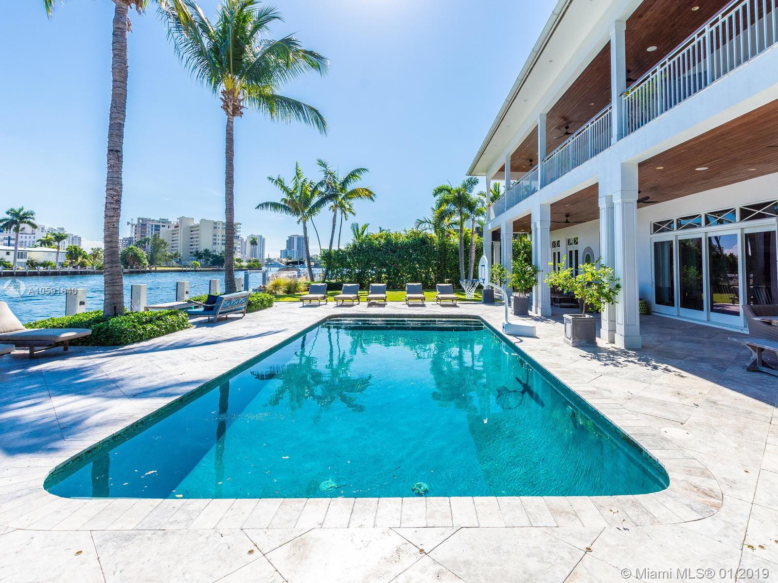 SUNRISE - Residential