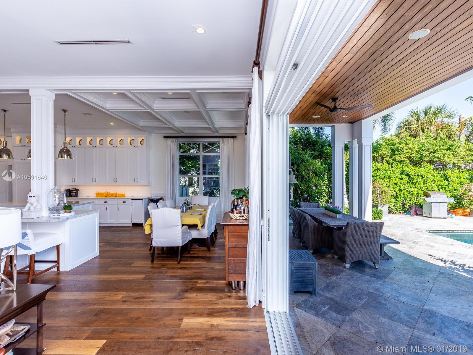 SUNRISE - Residential