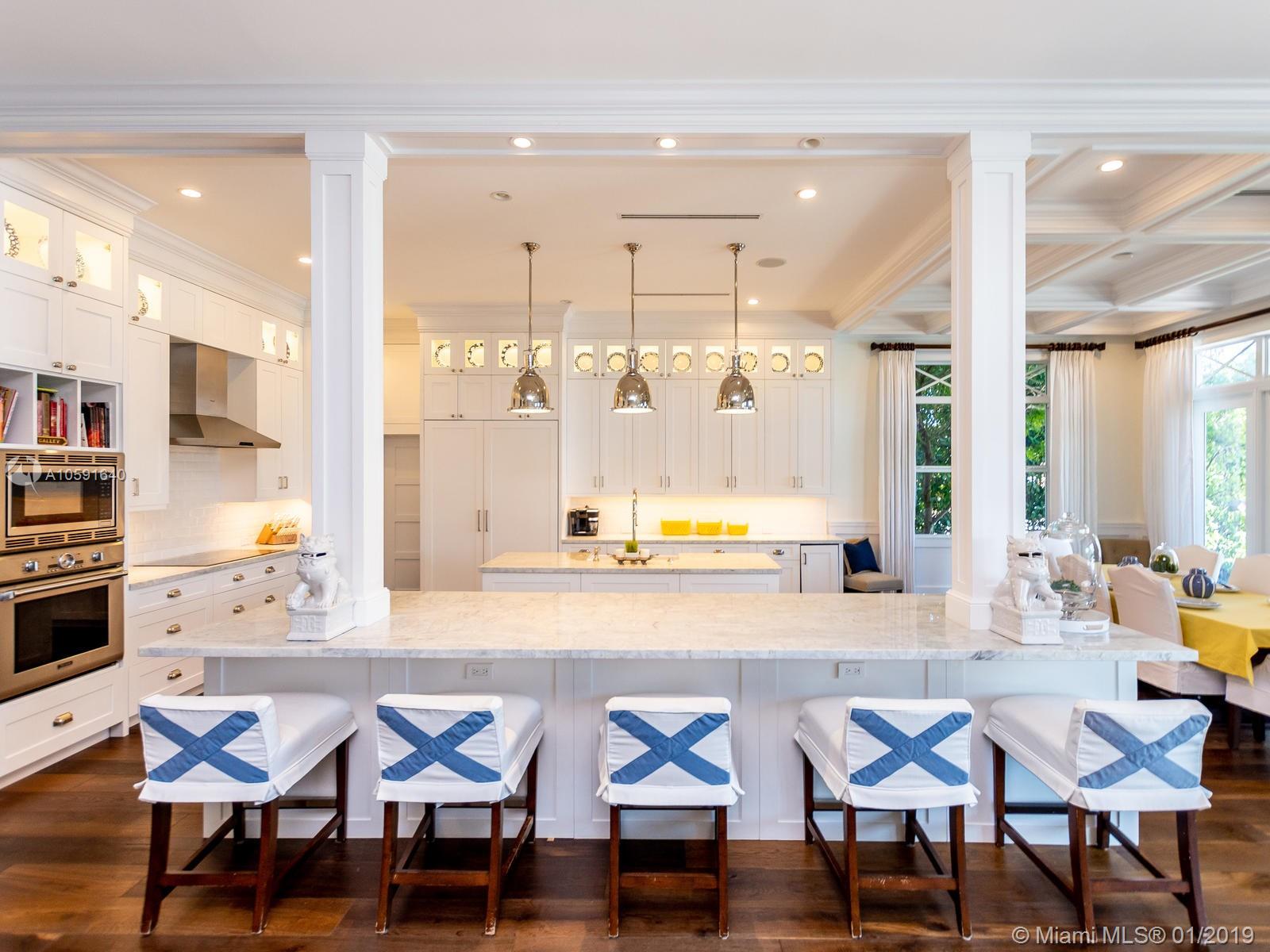 SUNRISE - Residential