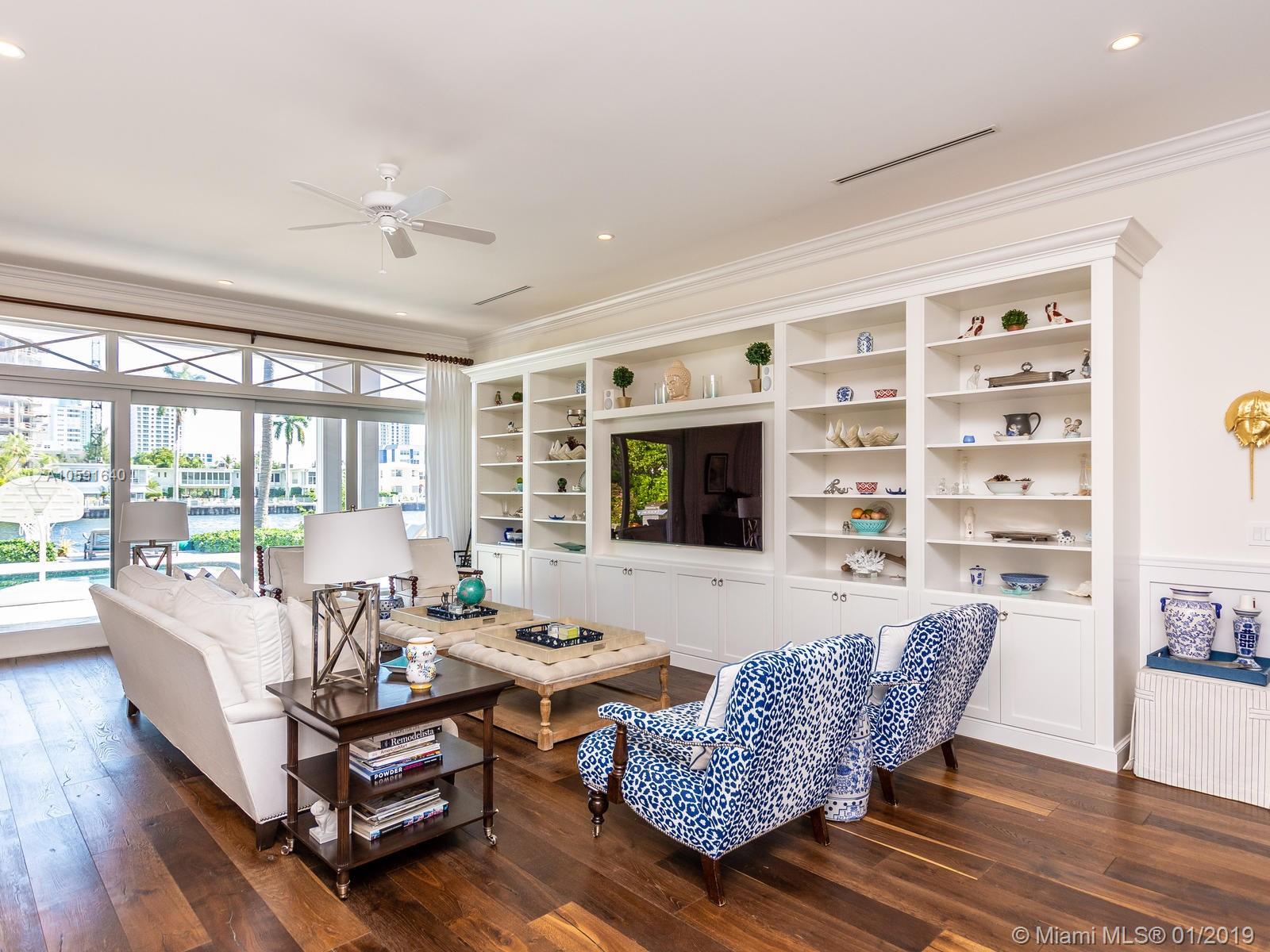 SUNRISE - Residential