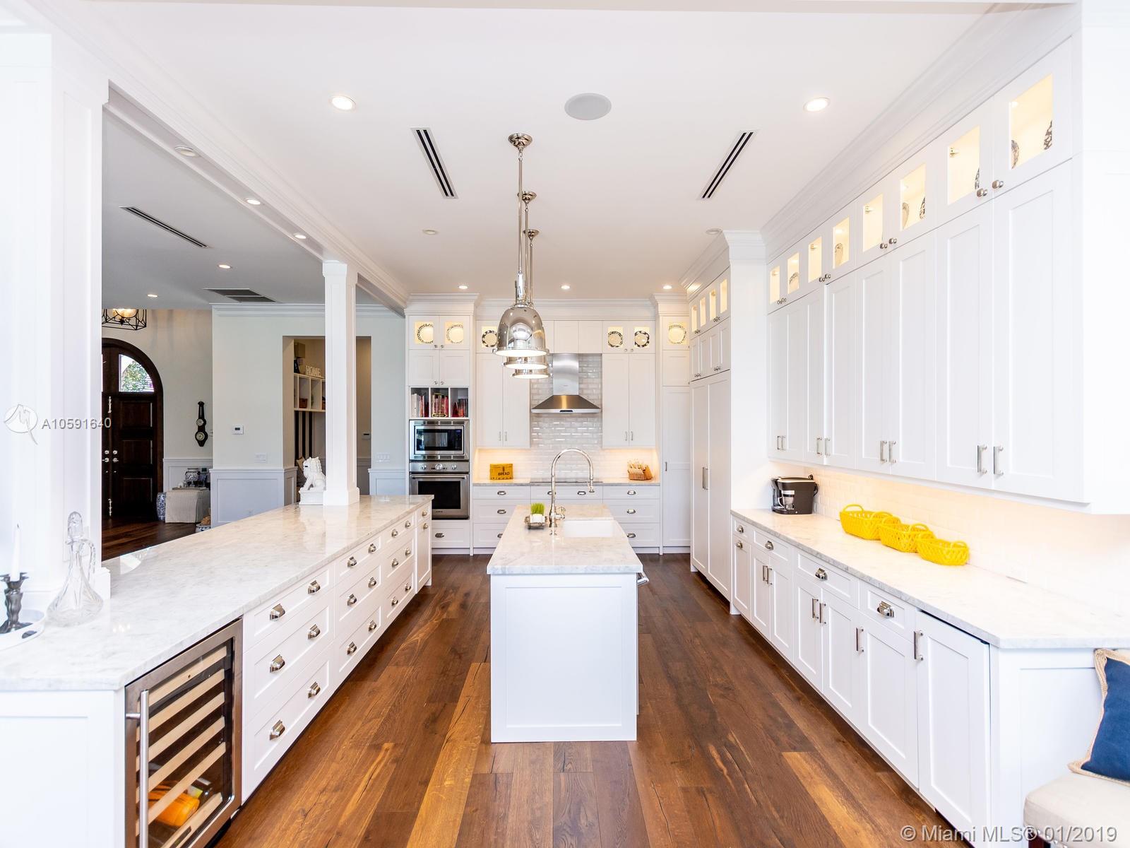 SUNRISE - Residential