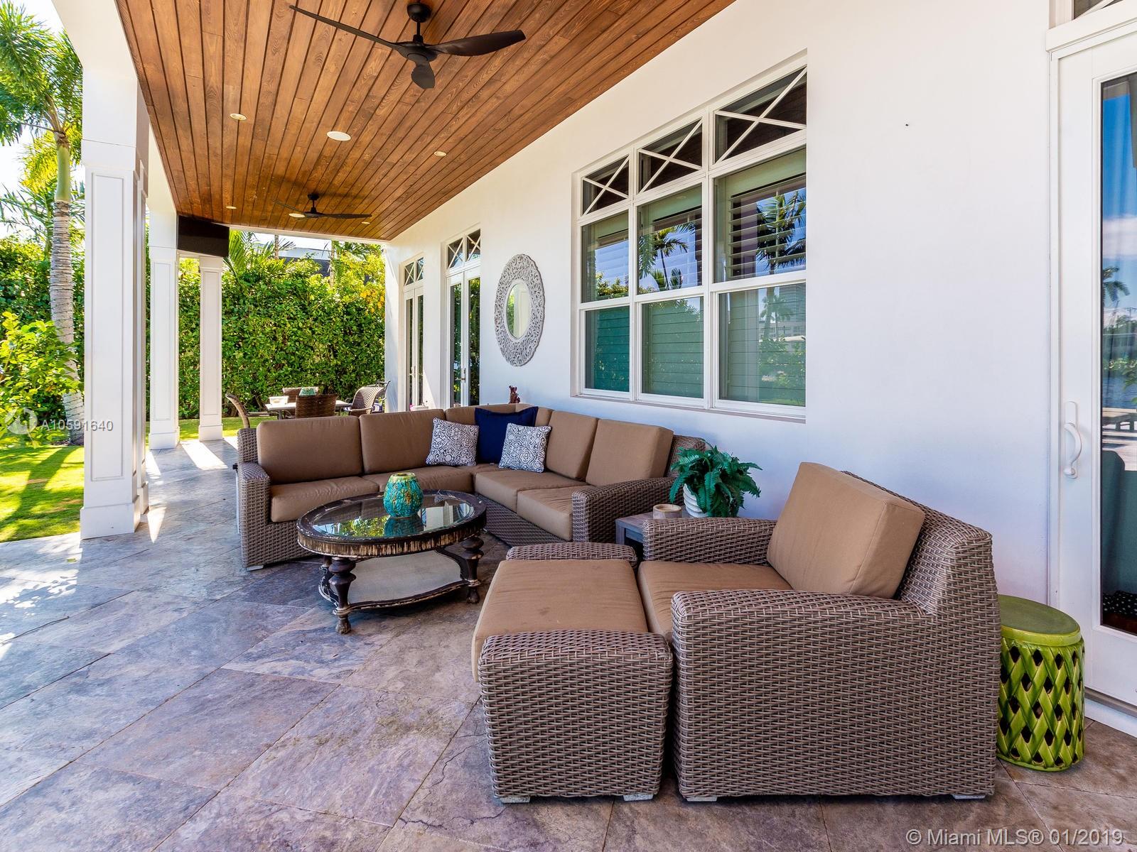 SUNRISE - Residential