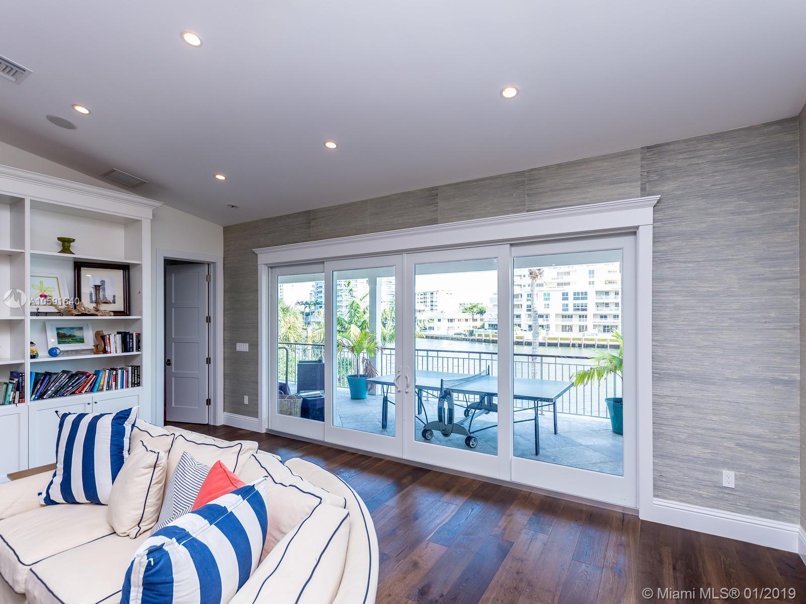 SUNRISE - Residential