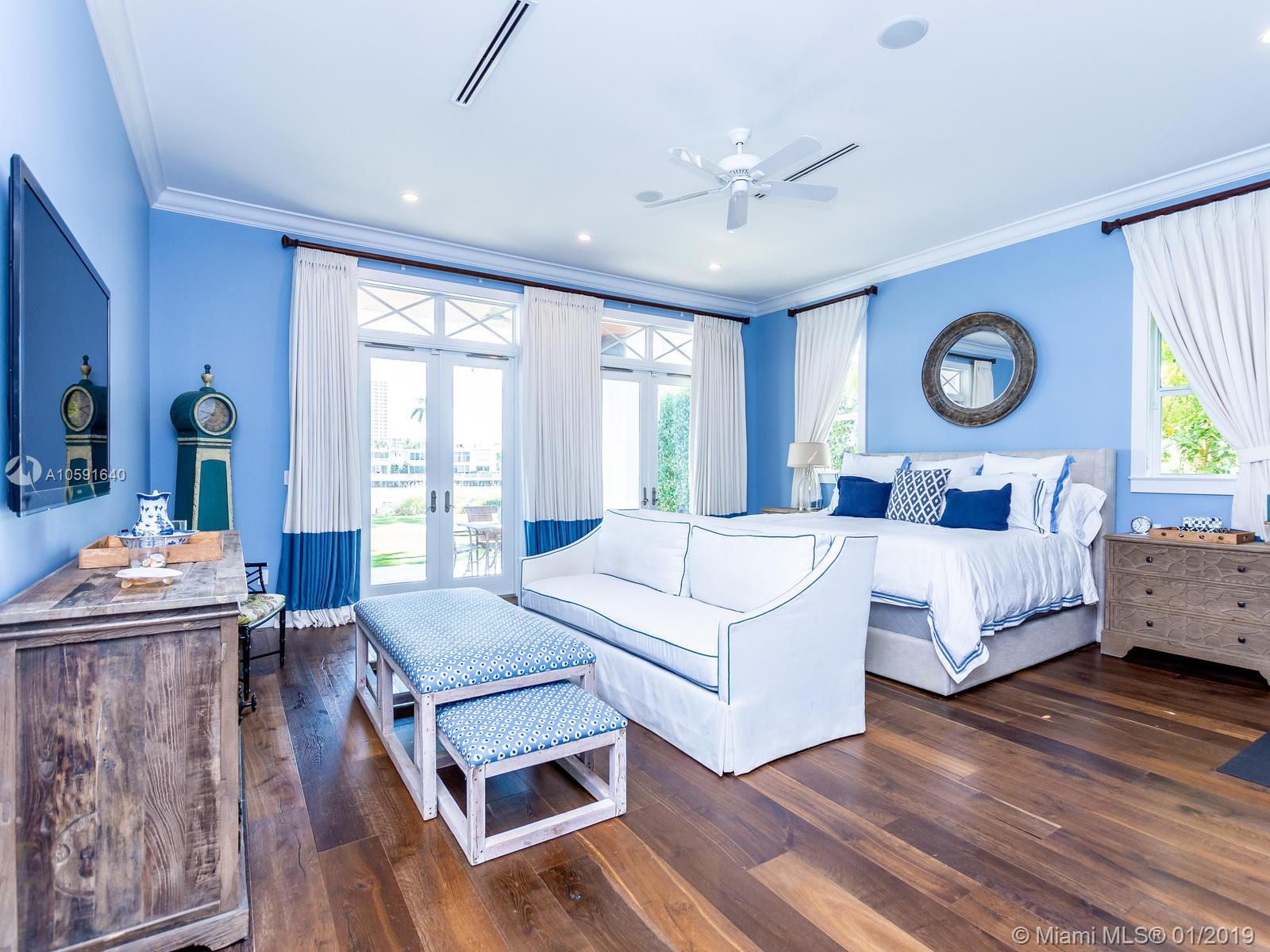 SUNRISE - Residential