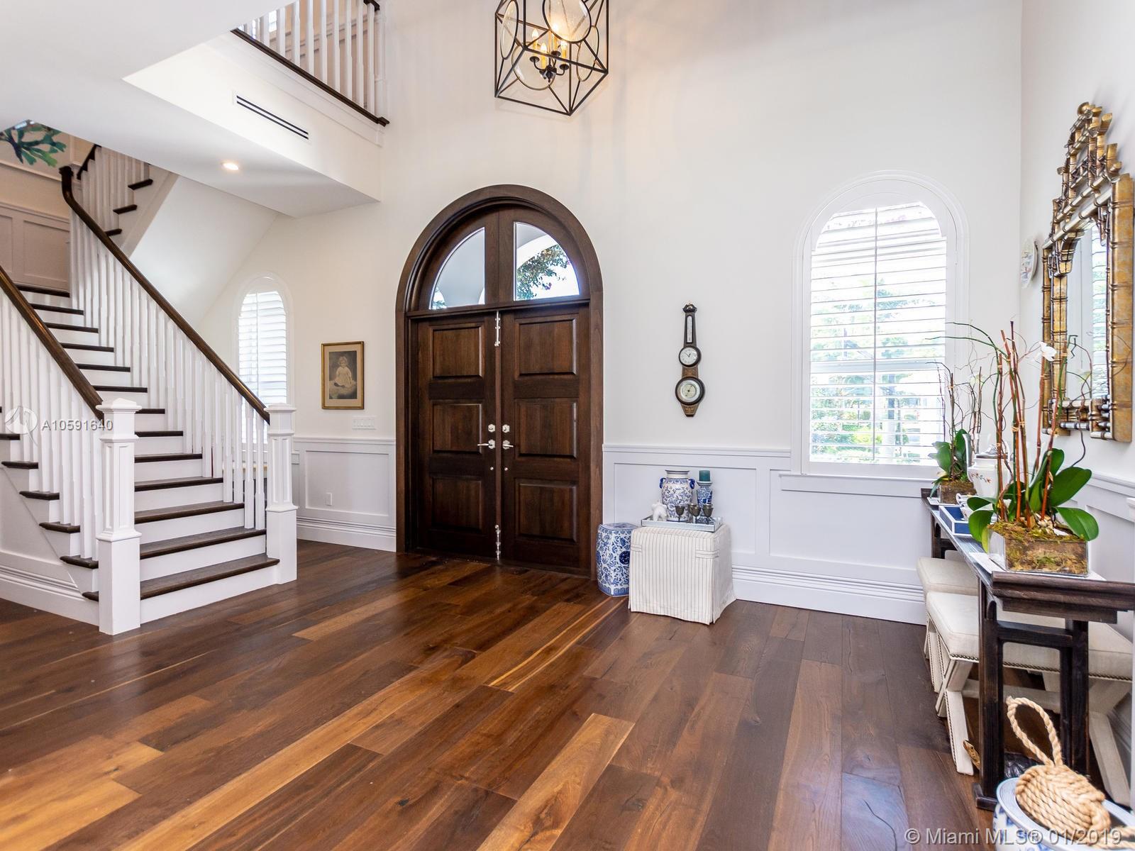 SUNRISE - Residential