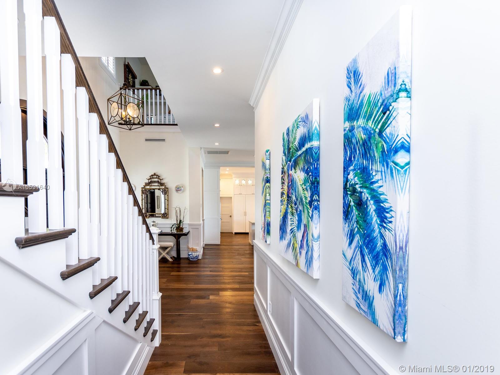 SUNRISE - Residential