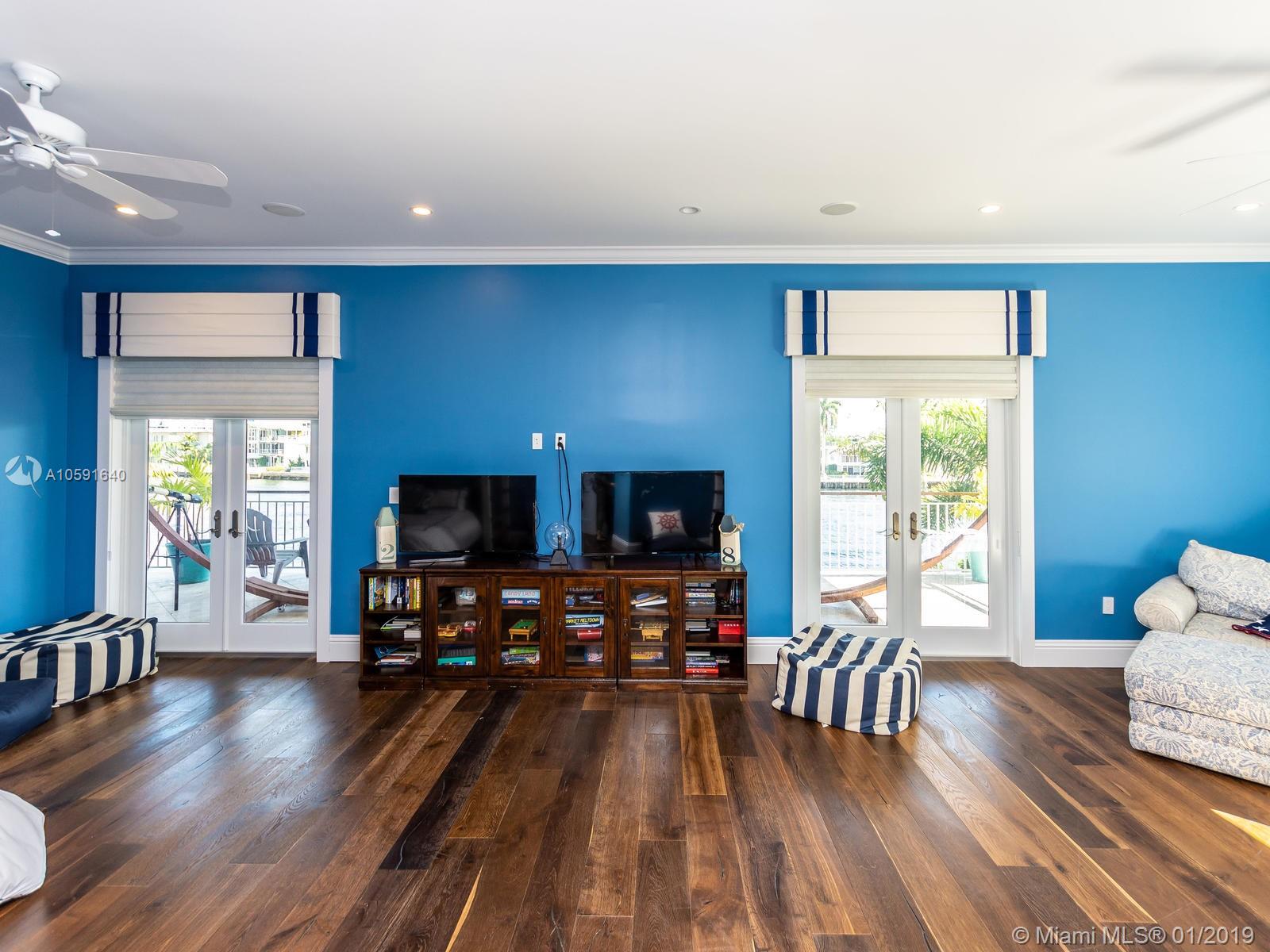 SUNRISE - Residential