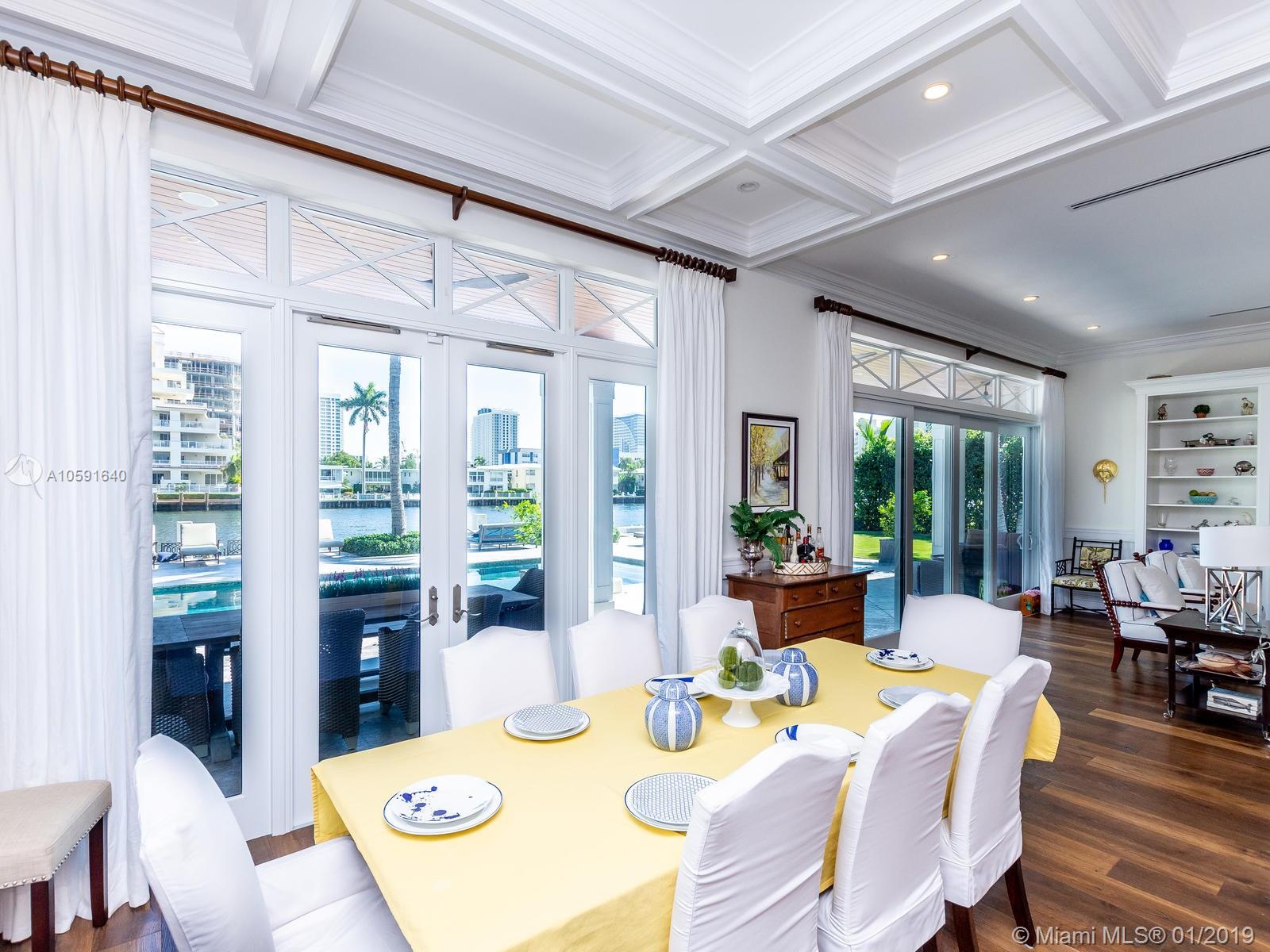 SUNRISE - Residential