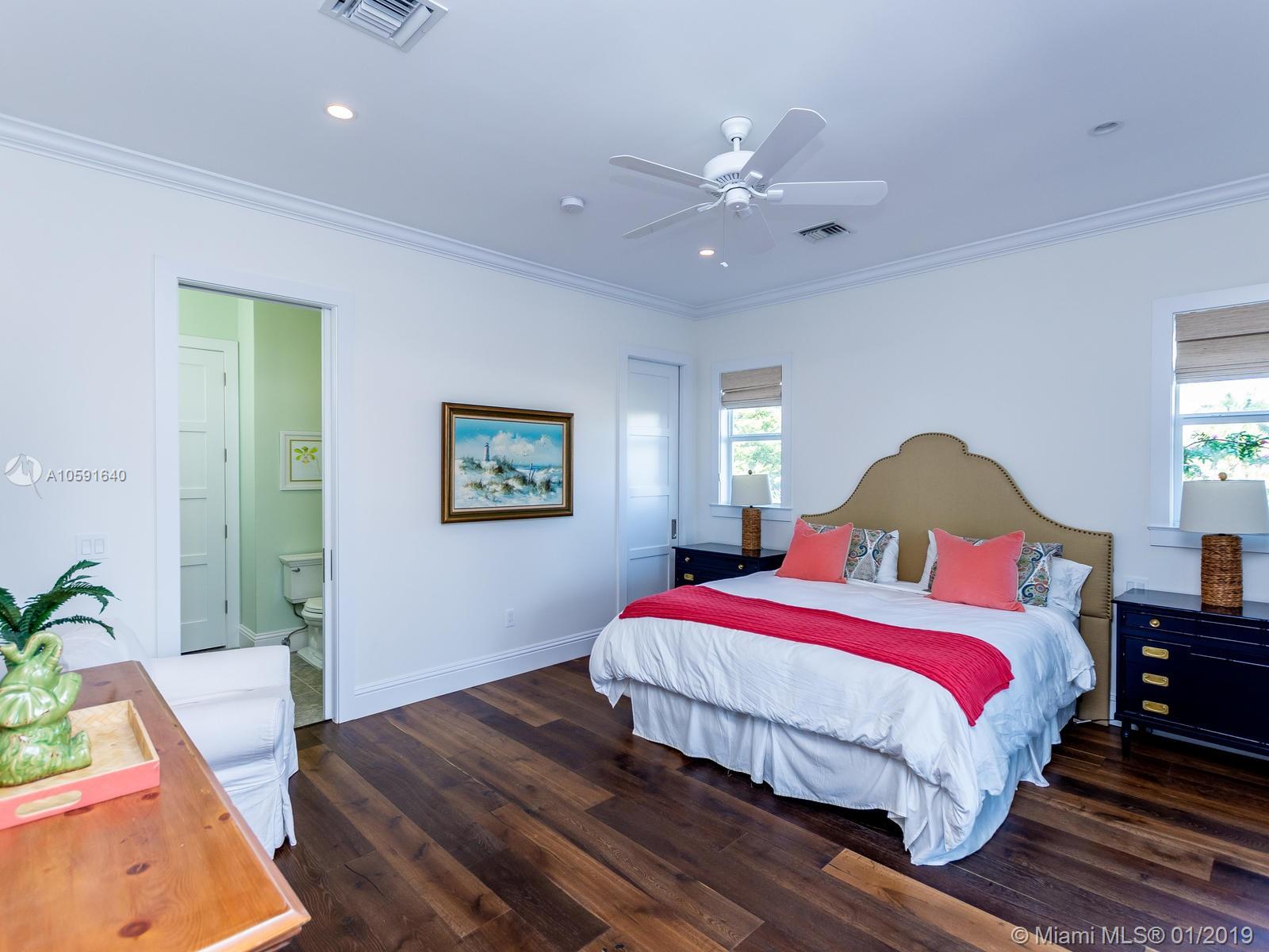 SUNRISE - Residential