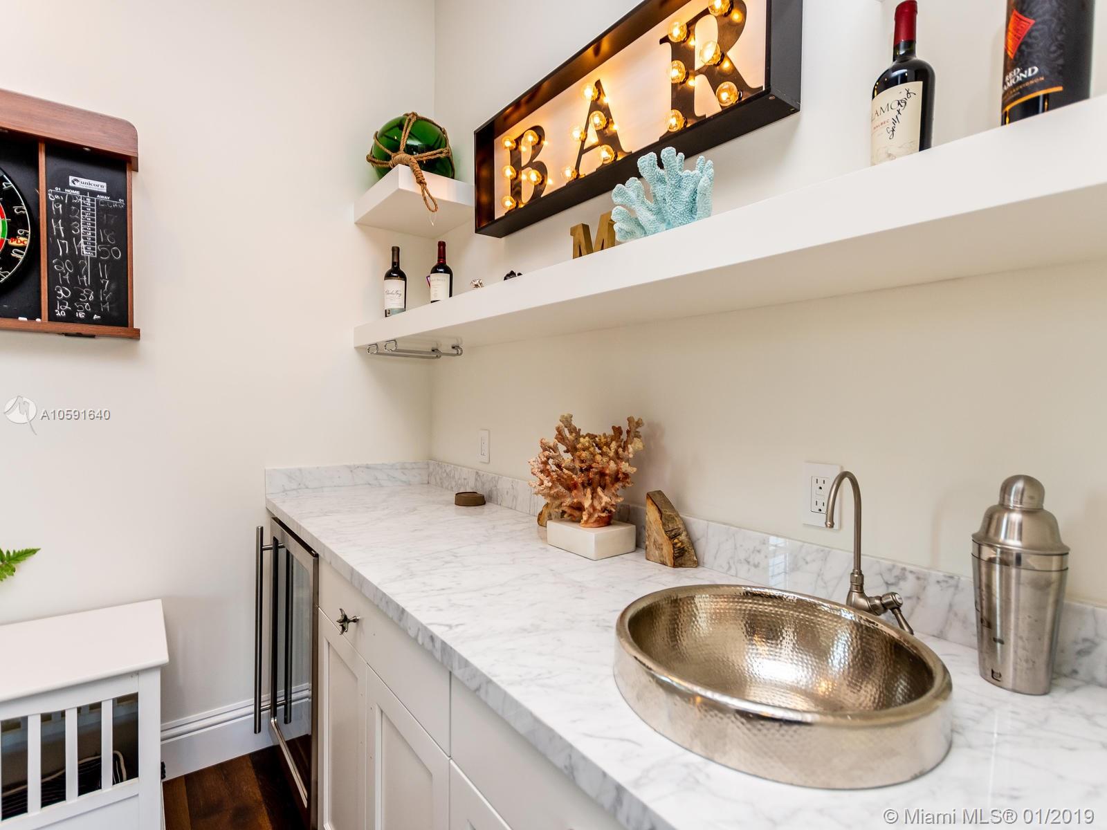 SUNRISE - Residential