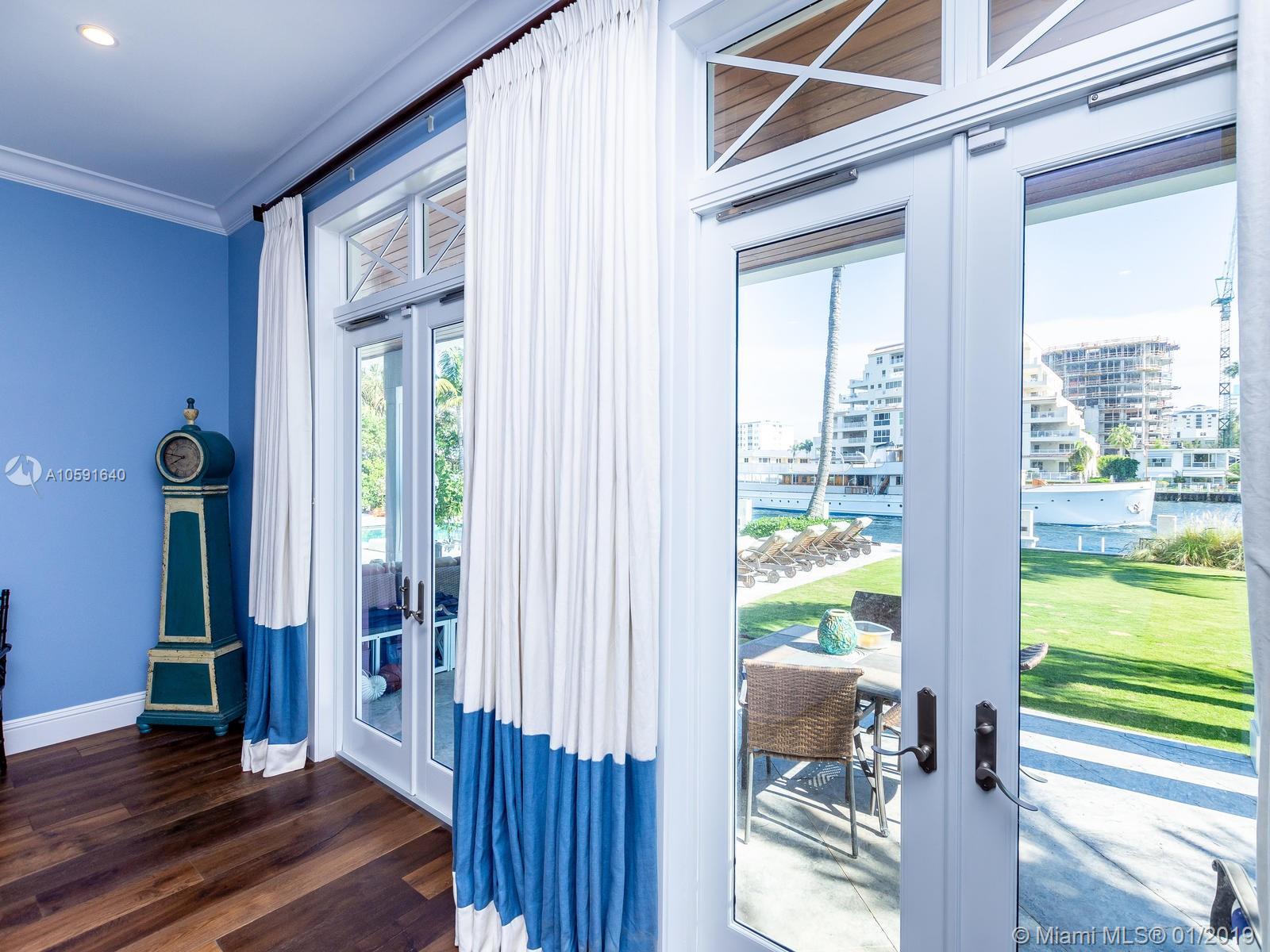 SUNRISE - Residential