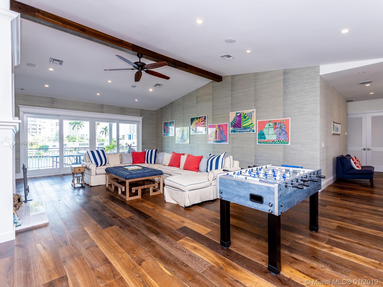 SUNRISE - Residential