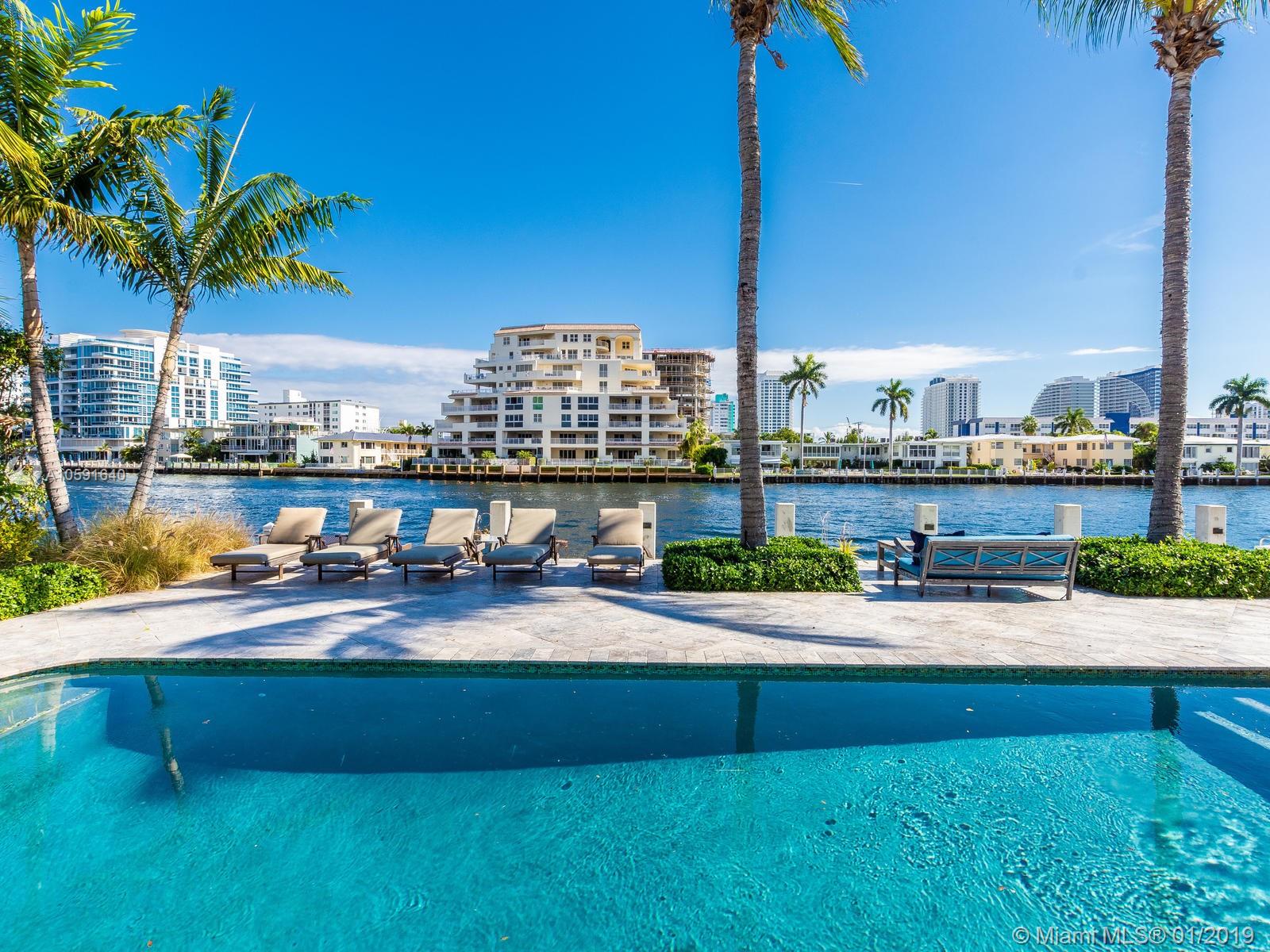 SUNRISE - Residential