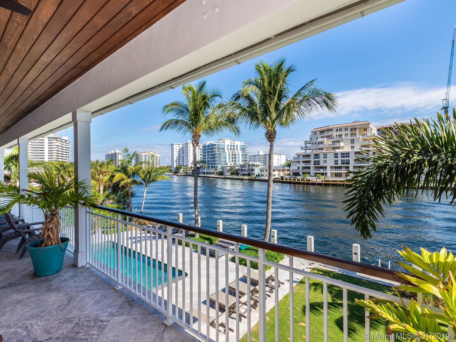 SUNRISE - Residential