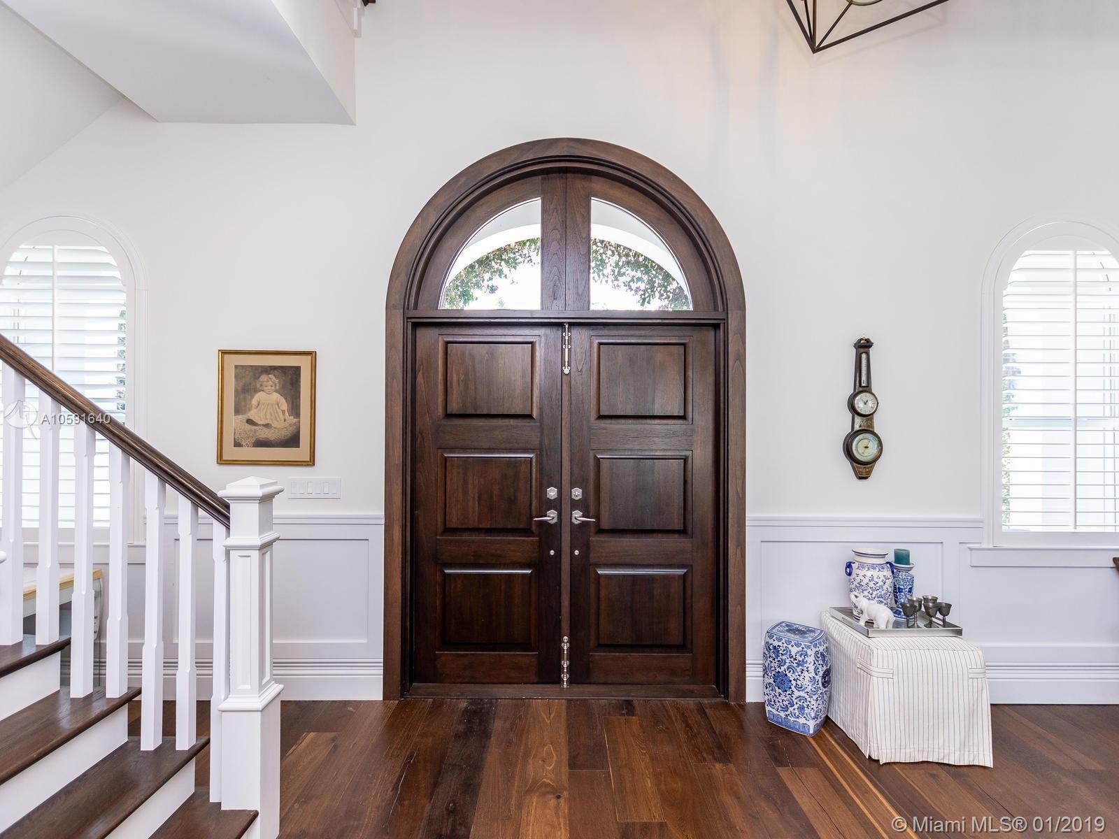 SUNRISE - Residential