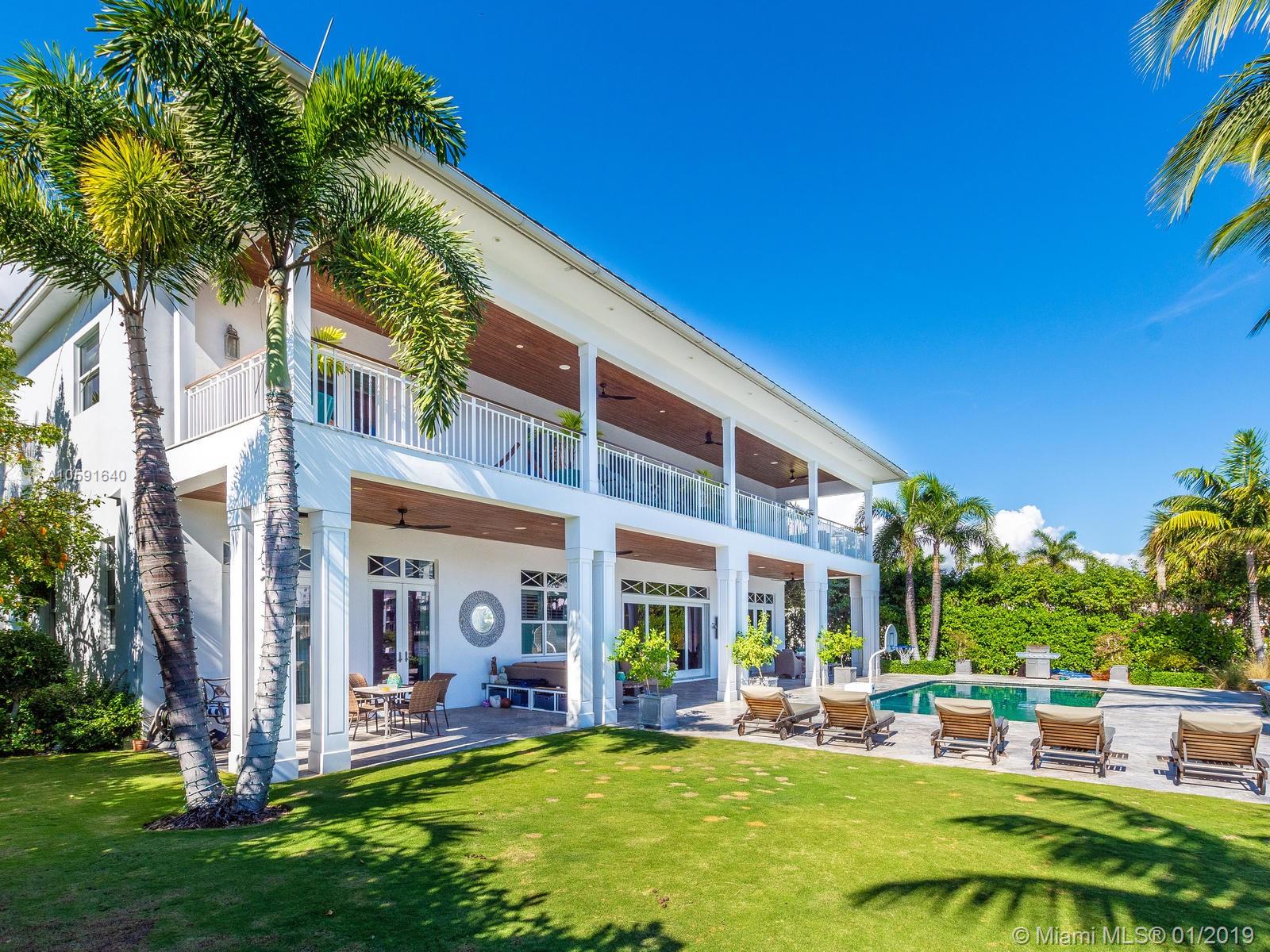 SUNRISE - Residential