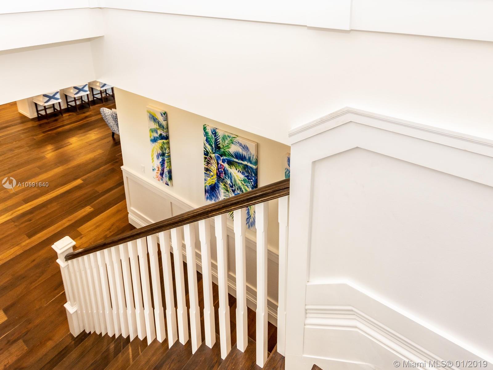 SUNRISE - Residential