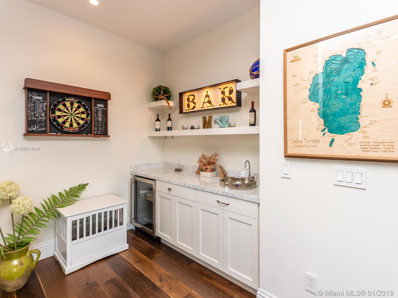 SUNRISE - Residential